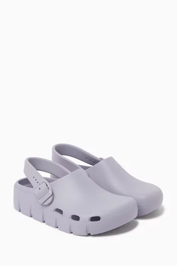 Birki Flow Clogs in EVA