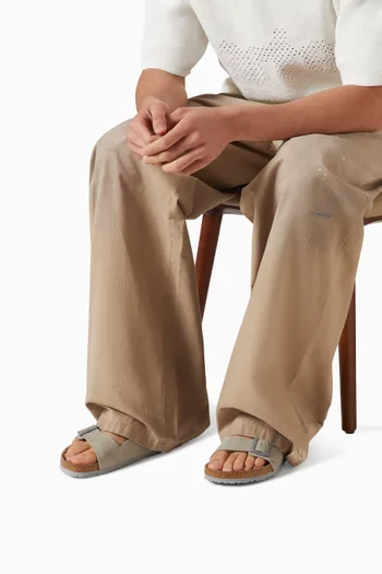 حذاء مفتوح أريزونا بي اس شمواه