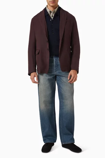 Baltin Blazer