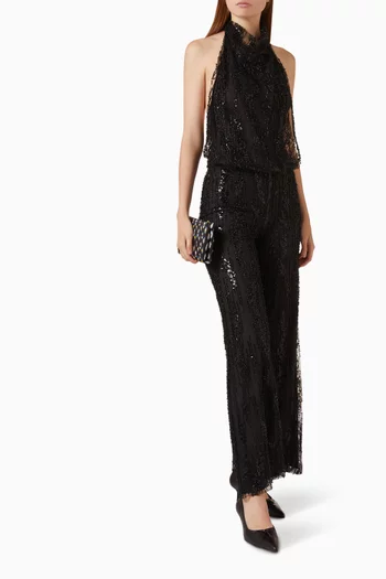 Jayden Embellished Pants