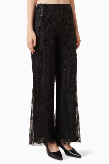Jayden Embellished Pants