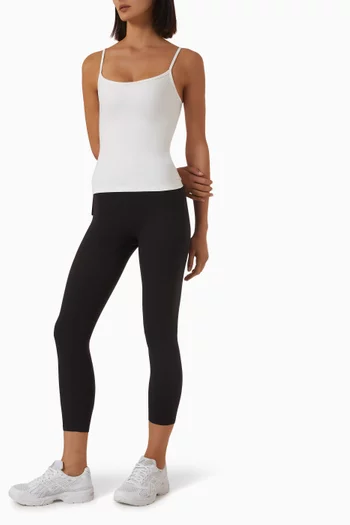 The Minimalist Tank Top in Cloud™ Fabric