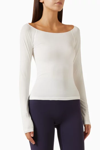 The Ballet Top