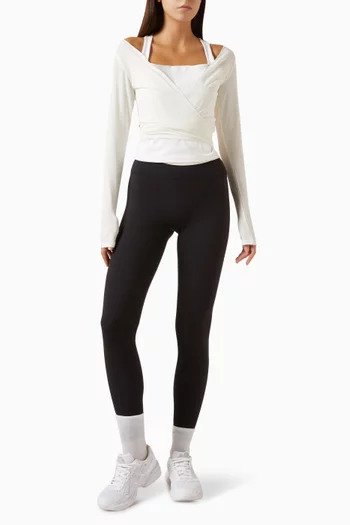 The Wrap Top