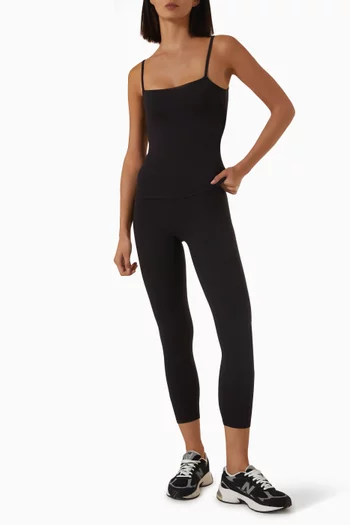 The Minimalist Tank Top in Cloud™ Fabric