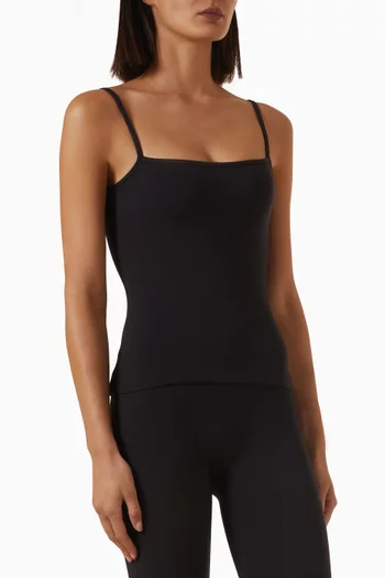 The Minimalist Tank Top in Cloud™ Fabric