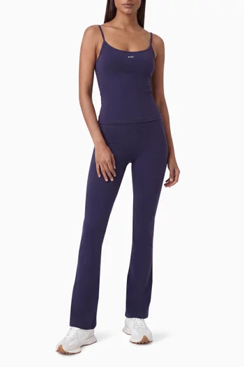 The Minimalist Tank Top in Cloud™ Fabric