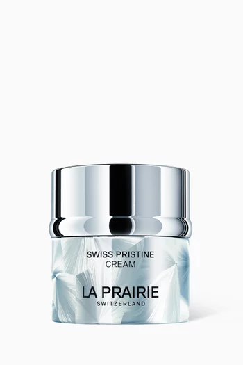 Swiss Pristine Cream, 50ml