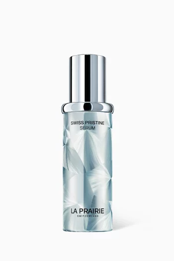 Swiss Pristine Serum, 30ml