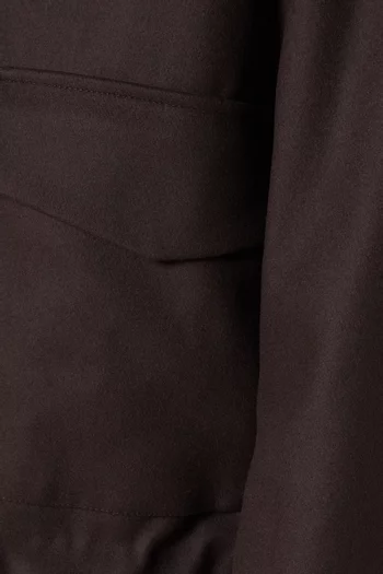 Magan Jacket in Cotton
