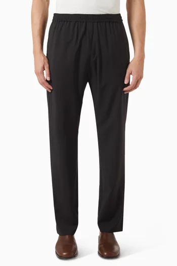 Bativoga Pants in Wool