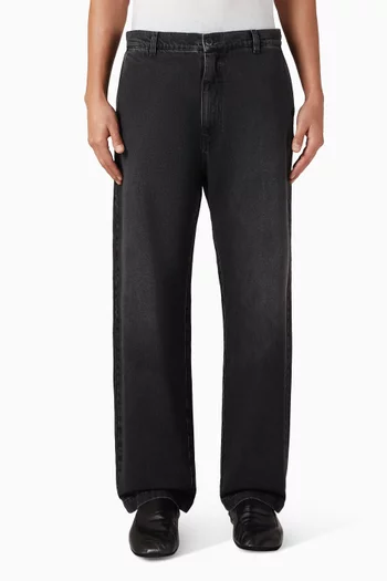 Sesto Macado Jeans in Denim