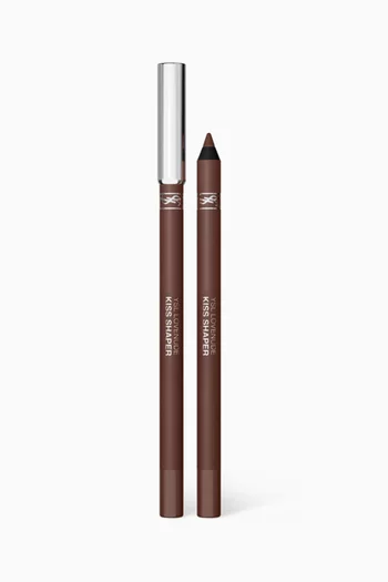Kiss Shaper Lip Liner 107, 9.2g