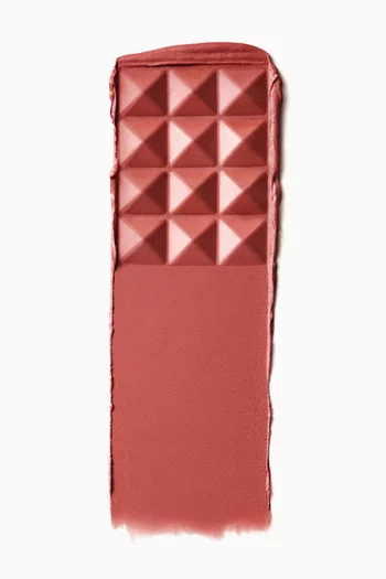 412A Heavenly Coral Spike Valentino Matte Lipstick, 2.3g