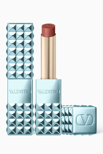 134R Couture In The Streets Spike Valentino Matte Lipstick, 2.3g