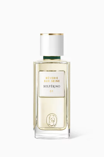 Rêverie Sur Seine Eau de Parfum, 125ml