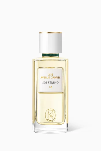 L’été Avenue Gabriel Eau de Parfum, 125ml
