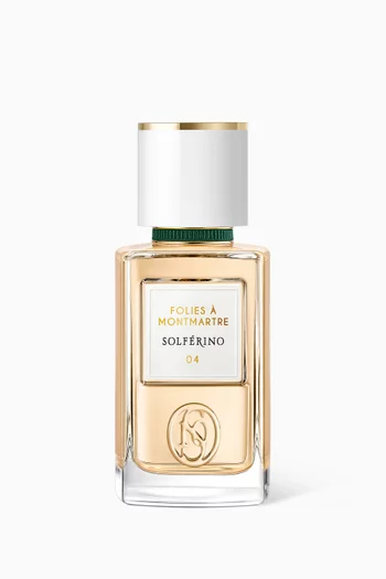 Folies À Montmartre Eau de Parfum, 70ml
