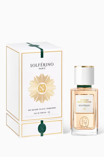 Un Baiser Place Vendôme Eau de Parfum, 70ml