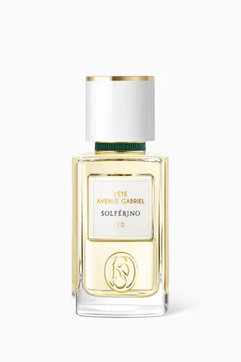 L’été Avenue Gabriel Eau de Parfum, 70ml