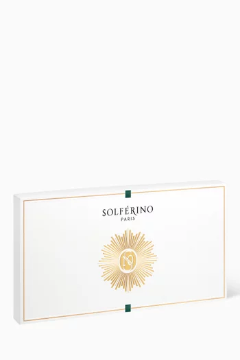 Coffret Eau de Parfum Gift Set, 5 x 15ml