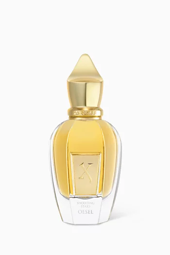 Shooting Stars Oesel Eau de Parfum, 50ml