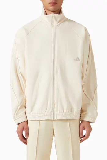 جاكيت رياضي ستاديوم أديداس × تيريل وينستون