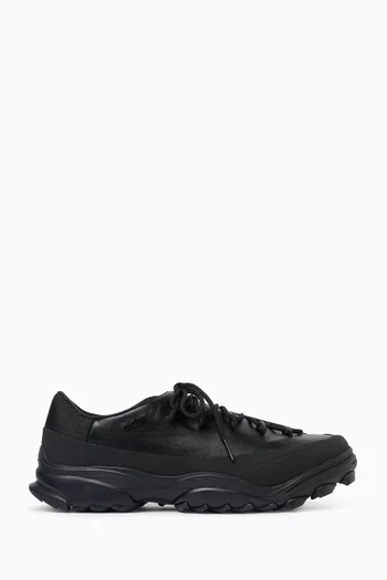 x Arte Antwerp GSG9 Sneakers in Leather