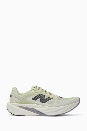 FuelCell Rebel v5 Sneakers in Mesh
