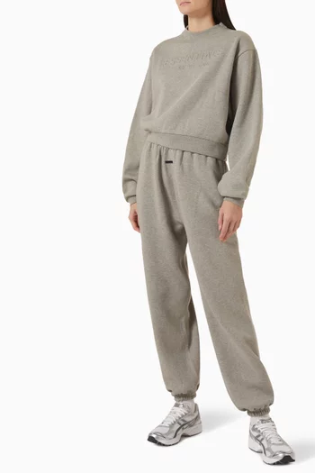 Classic Sweatpants in Fleece