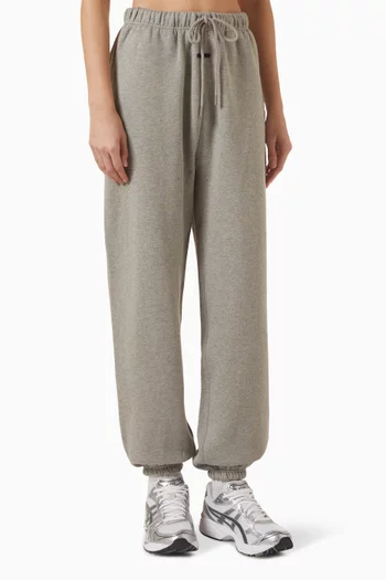 Classic Sweatpants in Fleece