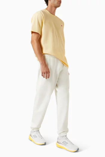 Made in USA Core T-shirt in Cotton