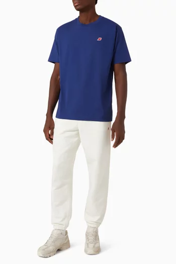 Made in USA Core T-shirt in Cotton