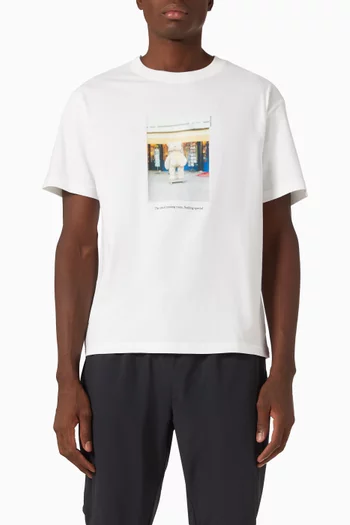 Graphic T-shirt