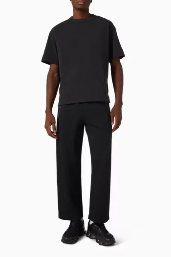 Premium T-shirt in Cotton