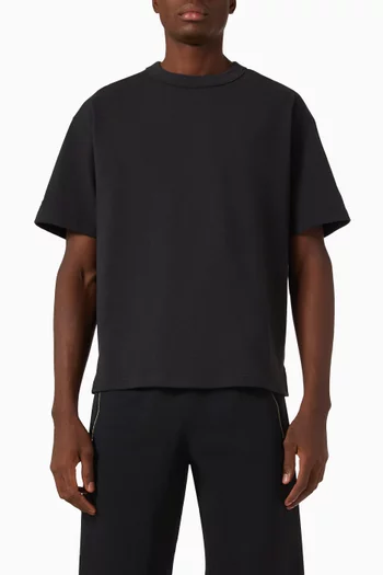 Premium T-shirt in Cotton