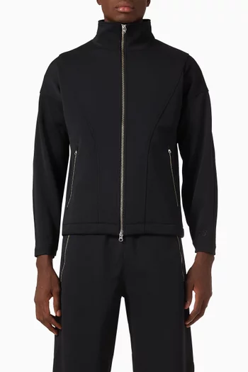 Vintage Track Jacket