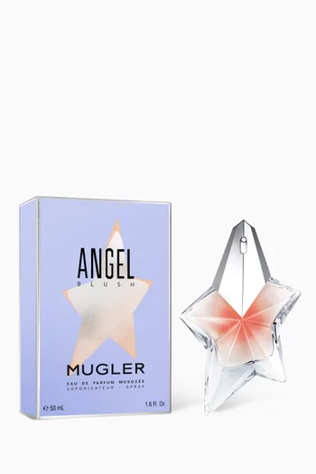 Angel Blush Eau de Parfum, 50ml
