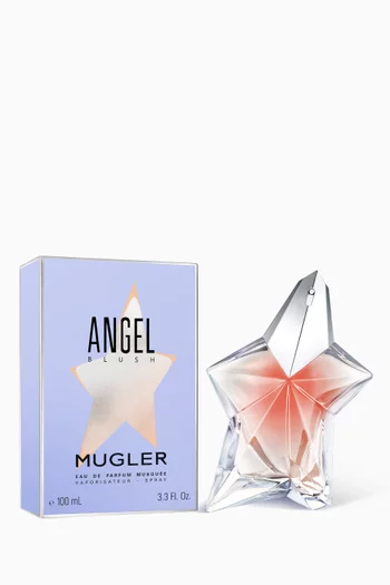 Angel Blush Eau de Parfum, 100ml
