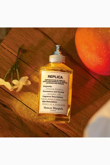 Replica Chasing Sunsets Eau de Toilette, 100ml