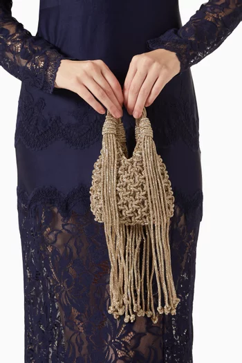 Mini Vannifique Pendant Bag