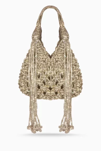 Mini Vannifique Pendant Bag