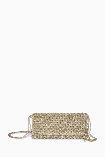 Aurora Crossbody Bag