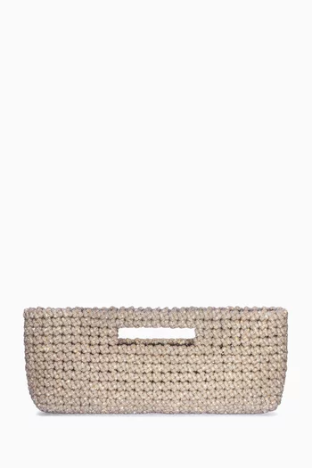 Small Livia Gem Clutch
