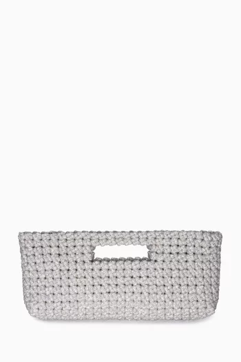 Livia Piccola Gem Clutch