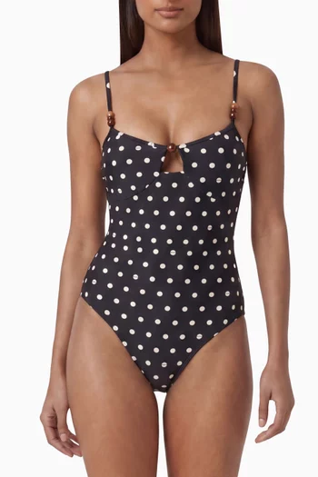 Anela One-piece Swimsuit