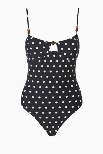 Anela One-piece Swimsuit