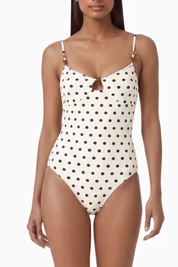 Anela One-piece Swimsuit