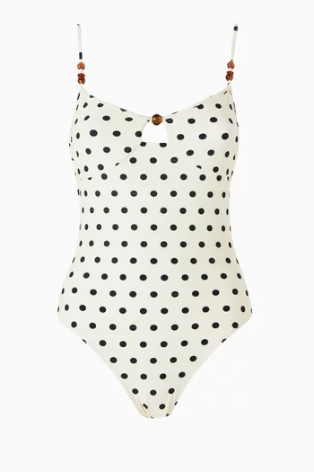 Anela One-piece Swimsuit
