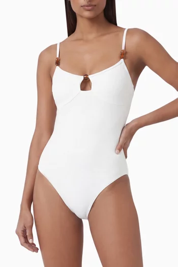 Anela One-piece Swimsuit
